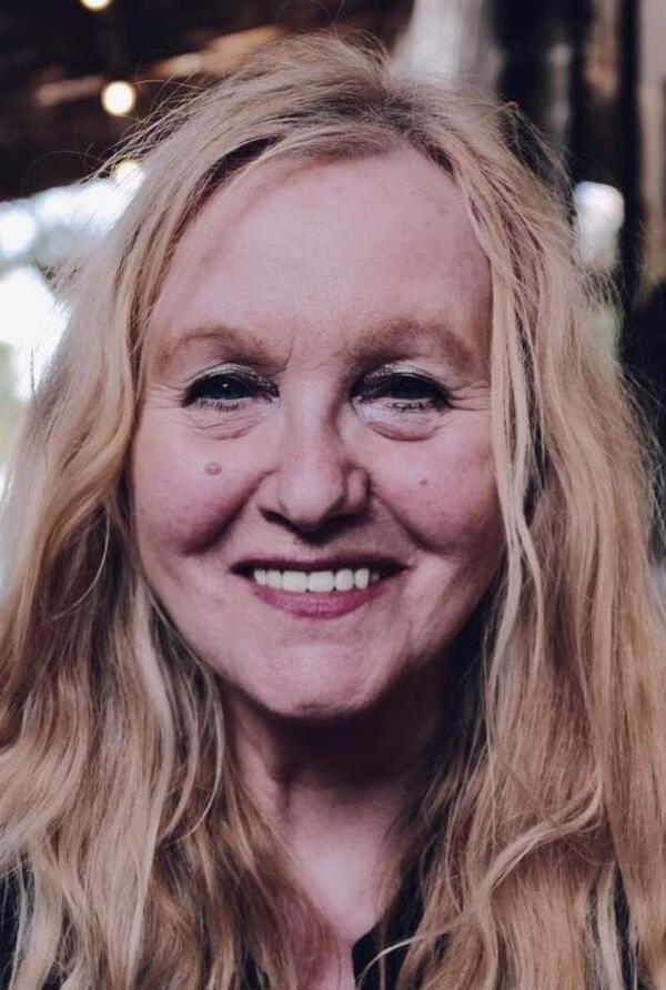 Annegret Unterbusch-Schwarzkopf, Language Coach Excellence Berlin